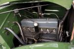 Chevrolet Standard Cabriolet 1936 года